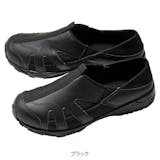 黒のナースシューズのおすすめ人気ランキング 2