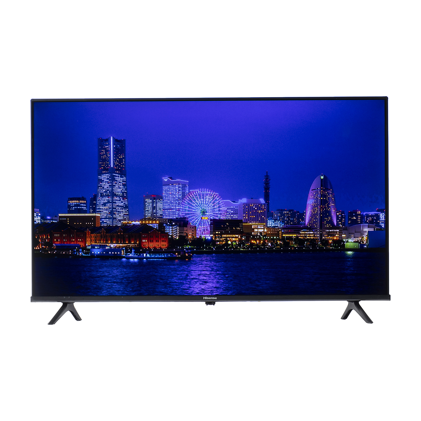 ハイセンス FHD/HD液晶テレビ 40A4Nを徹底レビュー！実際に使っ