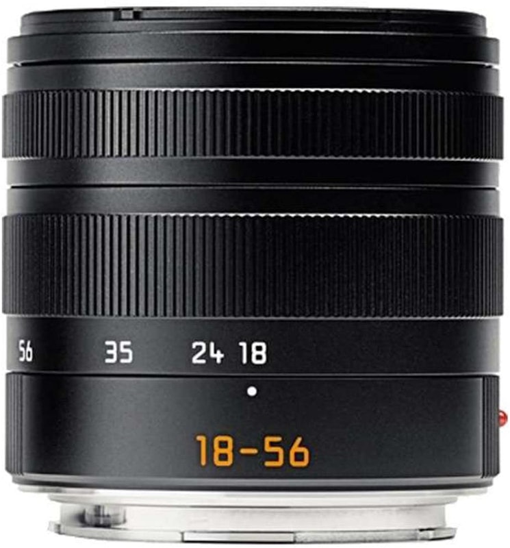 バリオ・エルマーT f3.5-5.6/18-56mm ASPH. 1