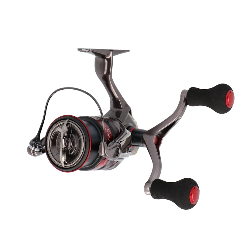 シマノ(SHIMANO) スピニングリール 21 セフィア XR C3000SDHHG ...