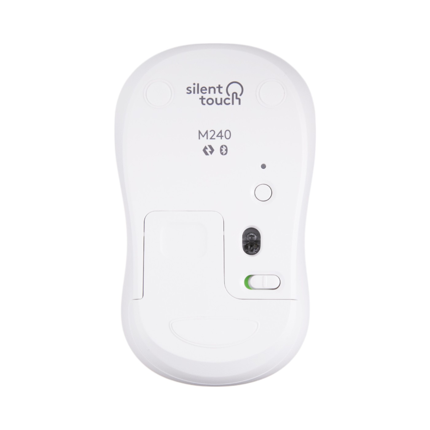 M240 SILENT BLUETOOTH MOUSE 3