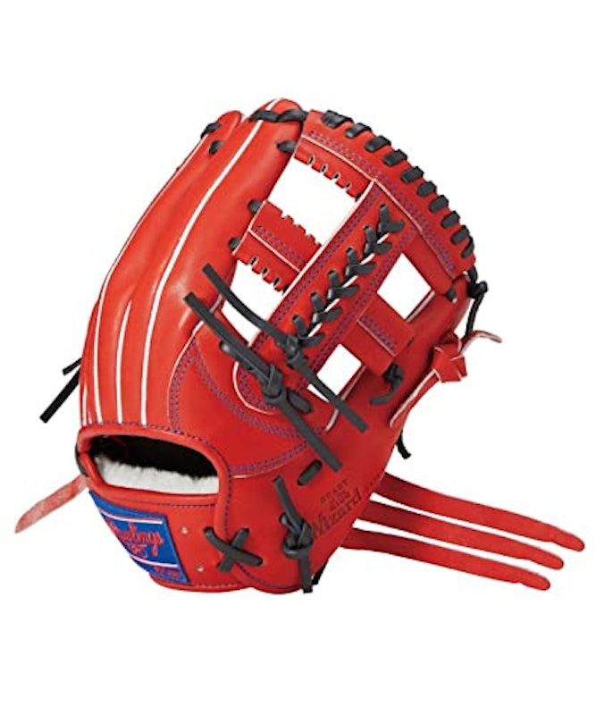 Rawlings 硬式 HOH Rising Star ウィザード 1