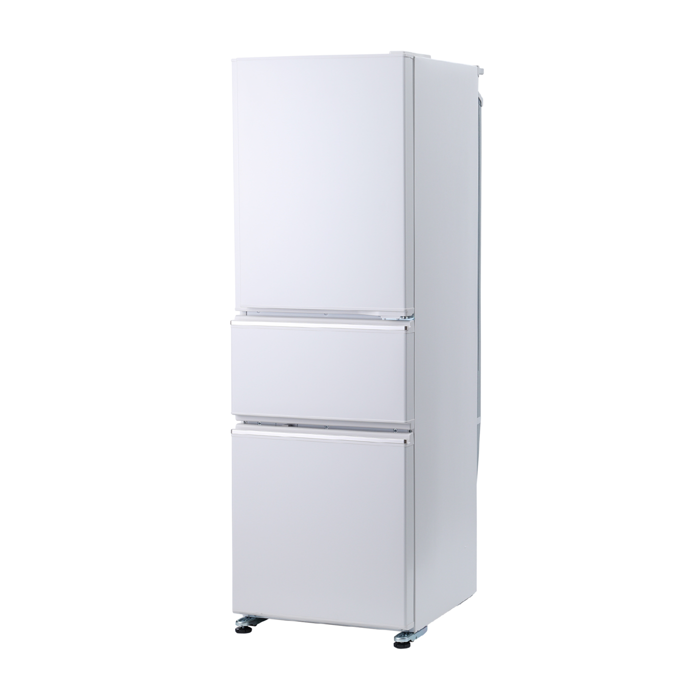 三菱冷蔵庫2020年製MRーCXーC33F - 冷蔵庫