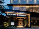 浅草の安いホテルのおすすめ人気ランキング【2026年8月】 3