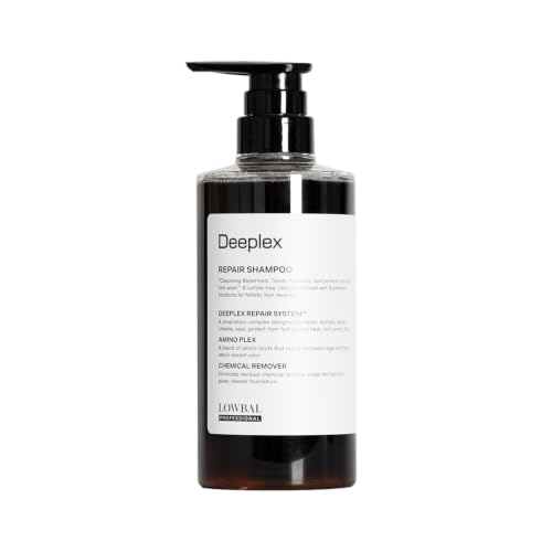 Shampoo 1