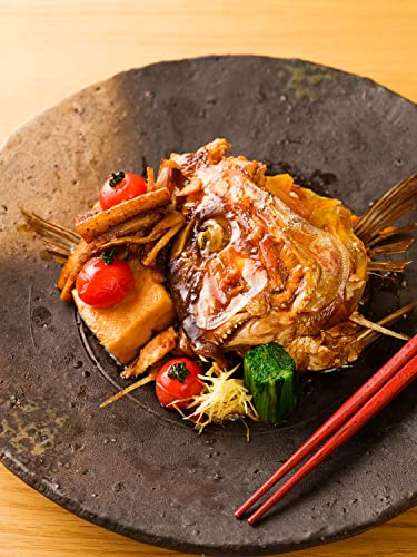 プロが教える和食の基本 素材の旨味を引き出せば究極に美味しくなる 6