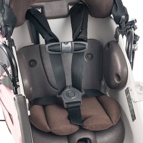 パナソニック サイクルテック ギュット クルーム・EX BE-FFE033を検証レビュー!子ども乗せ電動自転車の選び方も紹介 5