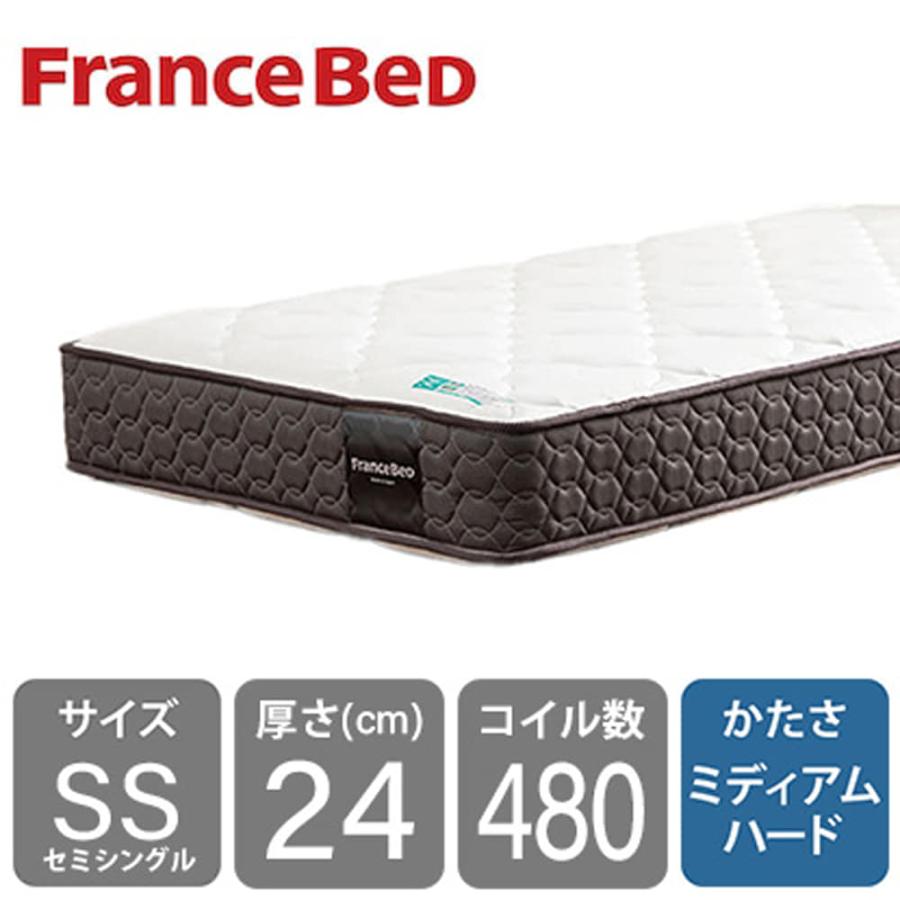 マットレス セミシングル ベッド用 1