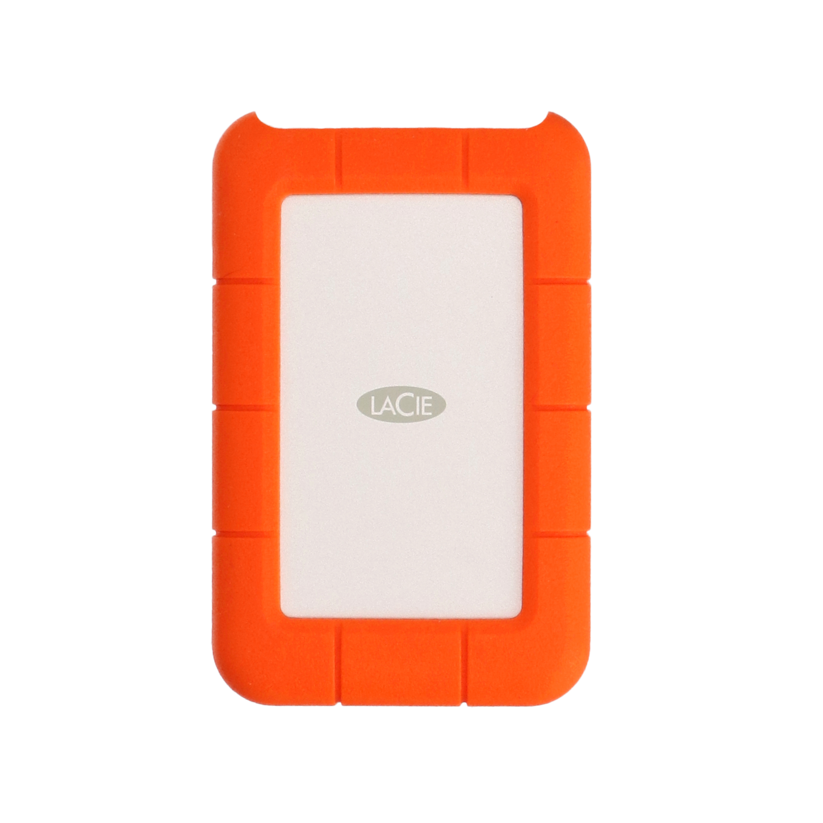 SEAGATE TECHNOLOGY LaCie Rugged Mini USB-C ‎STFR1000800を検証