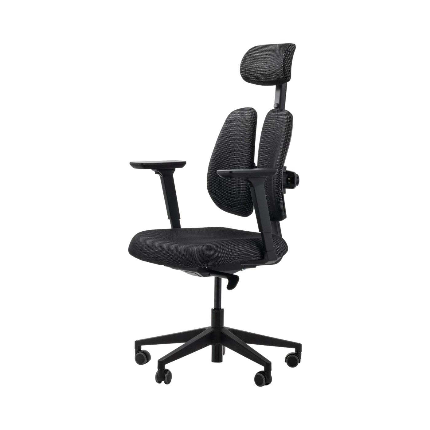 【専用】チェア2 ニトリ オフィスチェア デュオレハイ DX2 OC901 6620738を検証レビュー