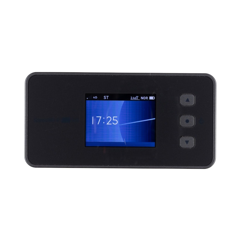 88モバイル(Speed WiFi 5G X11) 2