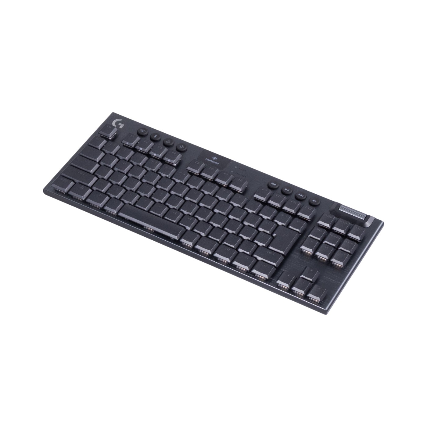 ロジクール logicool G G915 X LIGHTSPEED TKL G915WLX-TKL-LNBKの