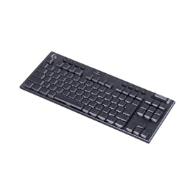 ロジクール logicool G G915 X LIGHTSPEED TKL G915WLX-TKL-LNBKの口コミ・評判を元に検証してメリット・デメリットを徹底レビュー 1