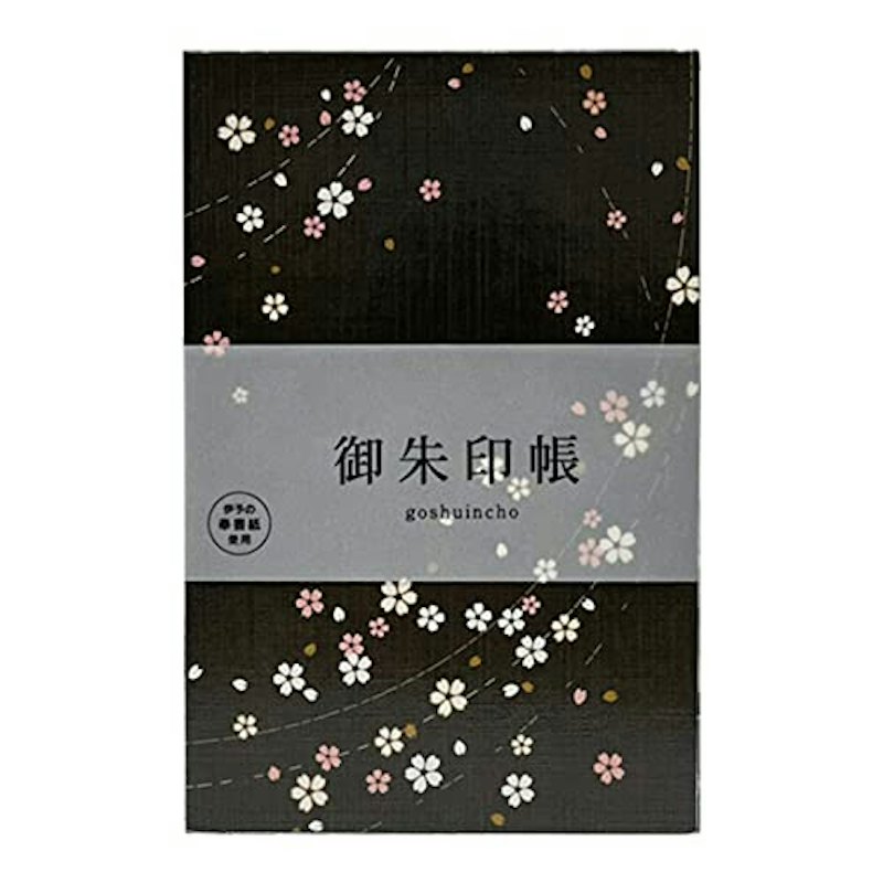 御朱印帳 1