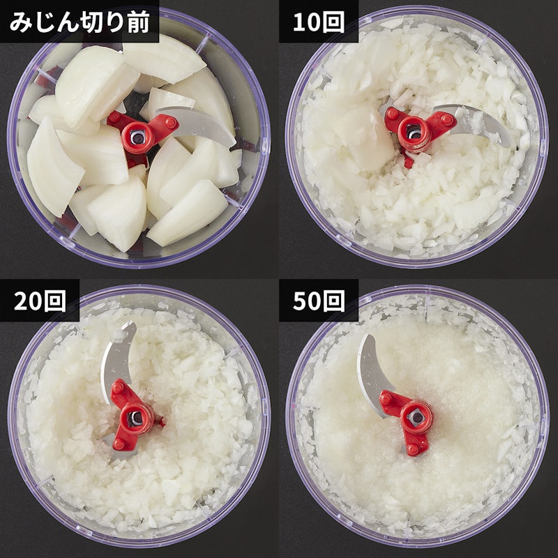 ぶんぶんチョッパーR 3