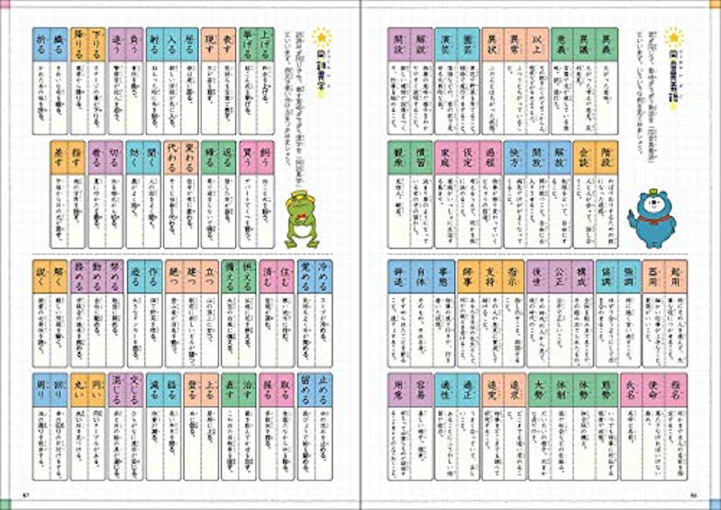 22年 中学生用漢字ドリルのおすすめ人気ランキング30選 Mybest 22年 中学生用漢字ドリルのおすすめ人気ランキング30選 Mybest