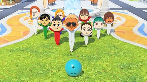 トモダチコレクション わくわく生活 8