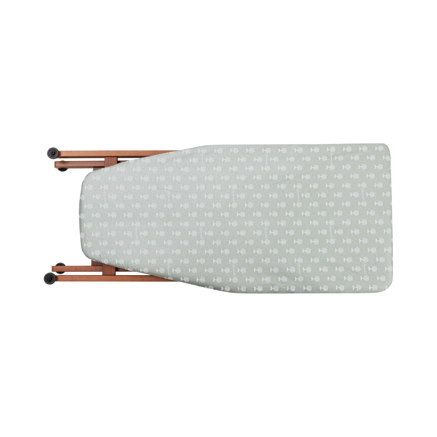 Foppapedretti 木製アイロン台 ASSAIをレビュー！クチコミ・評判をもと