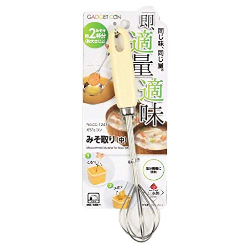 みそ取り 1