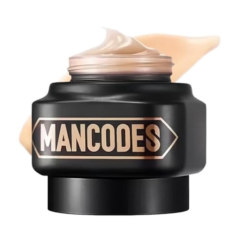 MANCODES メンズBBクリーム 02 1