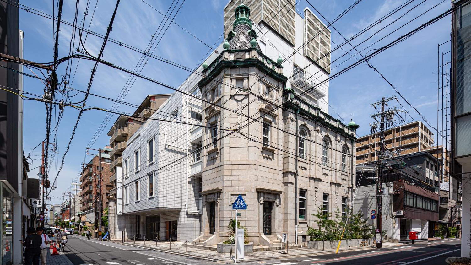 TSUGU 京都三条 1
