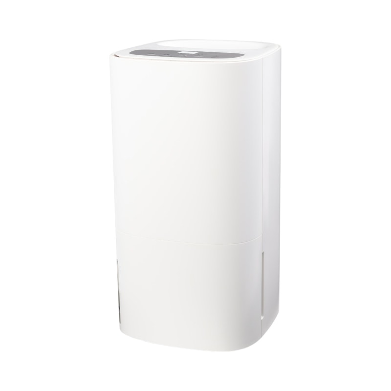 ハイブリッド式加湿器 1