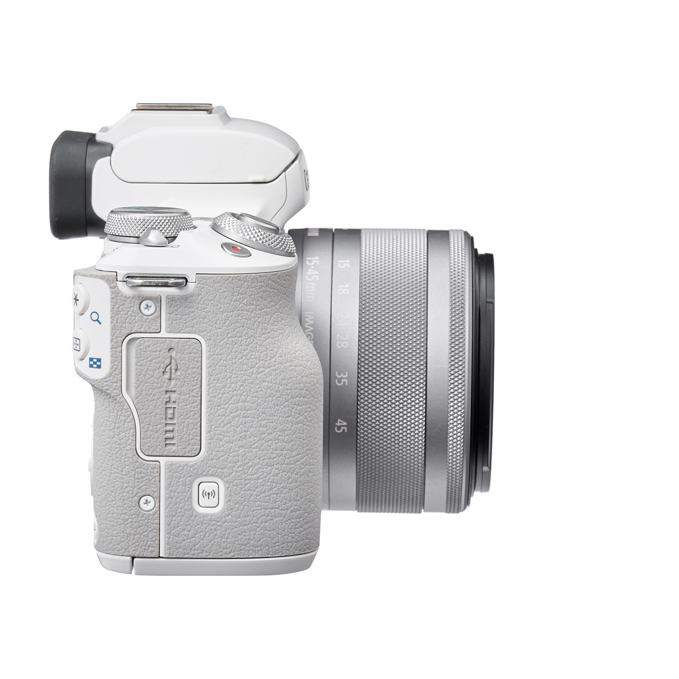 キヤノン EOS Kiss M2を検証レビュー！ミラーレス一眼カメラの選び方も