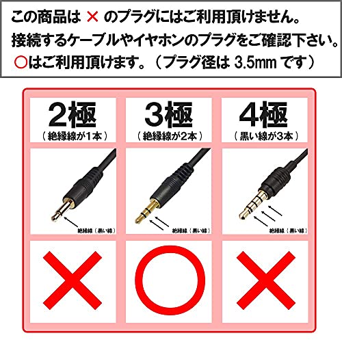 変換プラグ 4