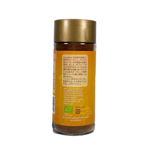 inka 有機たんぽぽコーヒー 2