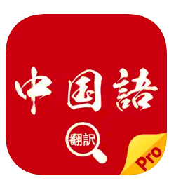 中国語翻訳 1