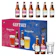 Anheuser−Busch InBev Japan ホワイト&ロゼ 1