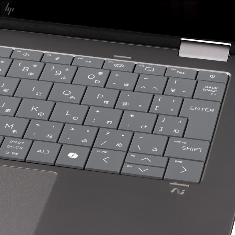 OmniBook X Flip 6