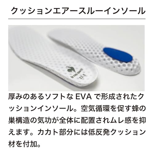 ナースシューズ 5