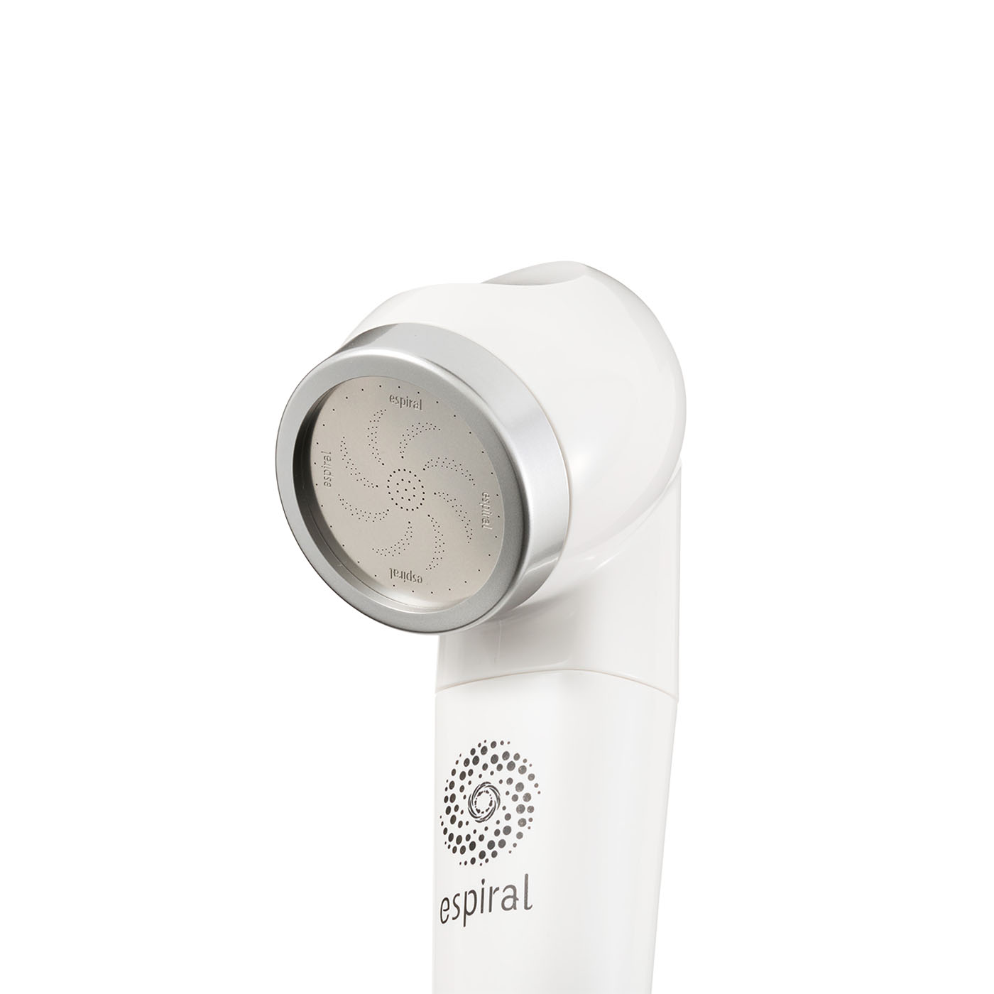 マホロバーニーズ espiral シャワーヘッドを検証レビュー！塩素除去