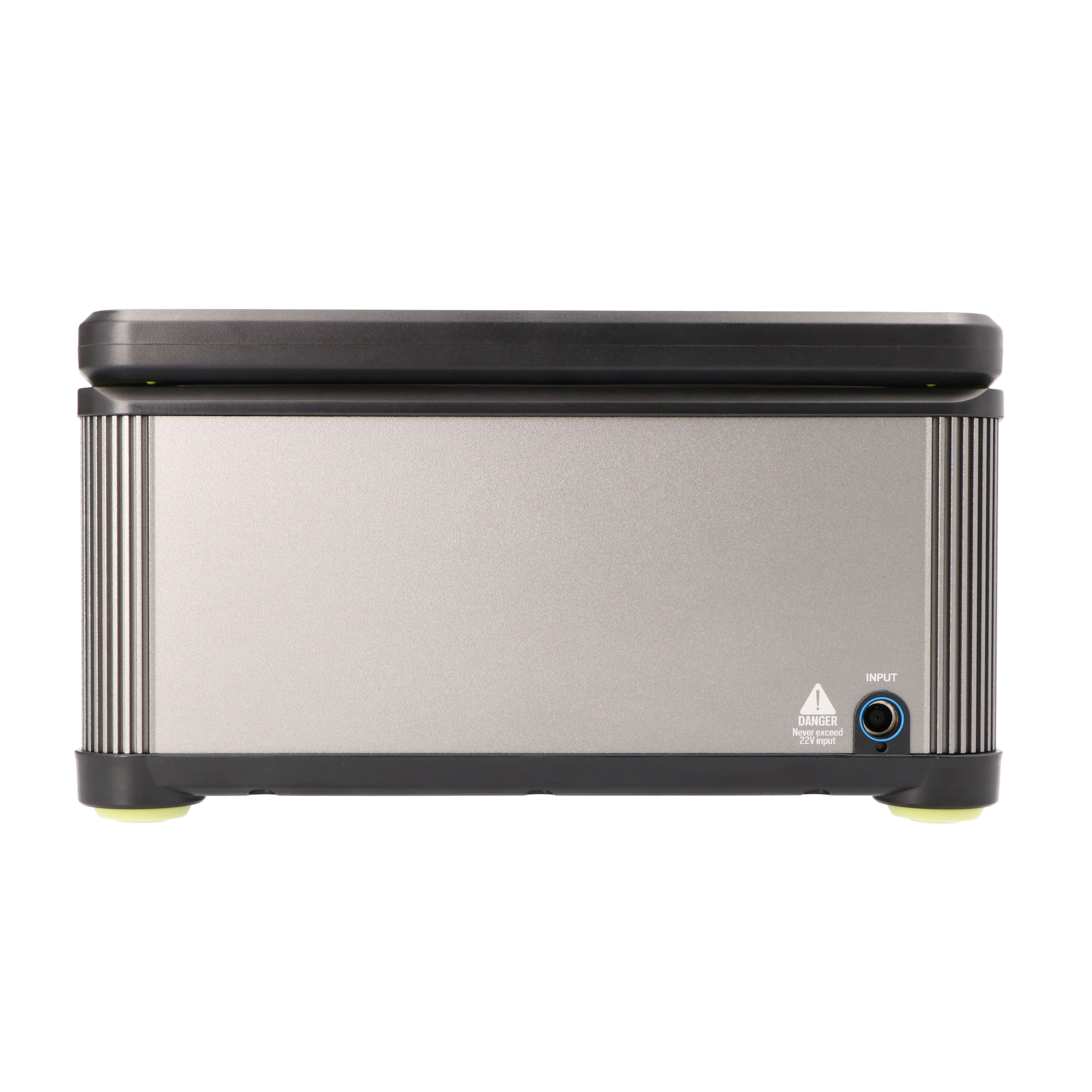 GOALZERO Yeti 500X (120V) Power Stationをレビュー！クチコミ・評判