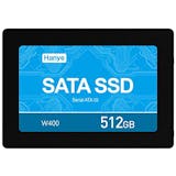 HanyeのSSDのおすすめ人気ランキング【2026年5月】 5