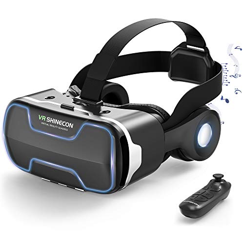 VRゴーグル 1