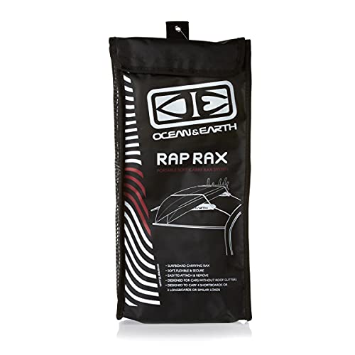 RAP RAX SINGLE 3