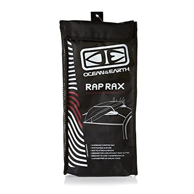 RAP RAX SINGLE 3
