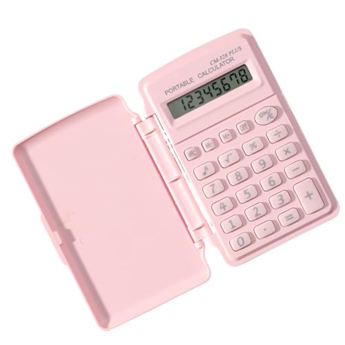 ミニ電卓 1