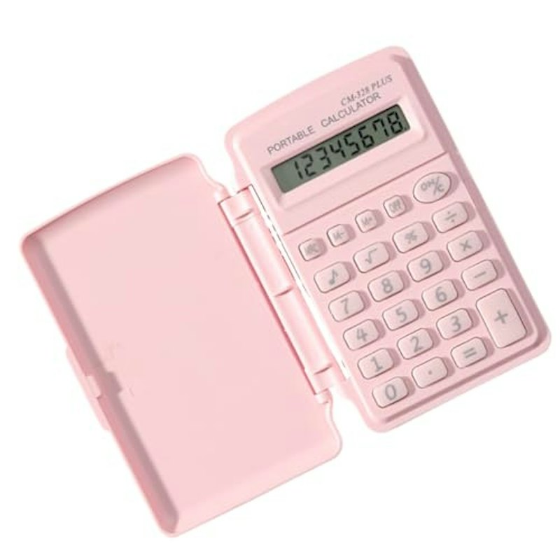 ミニ電卓 1
