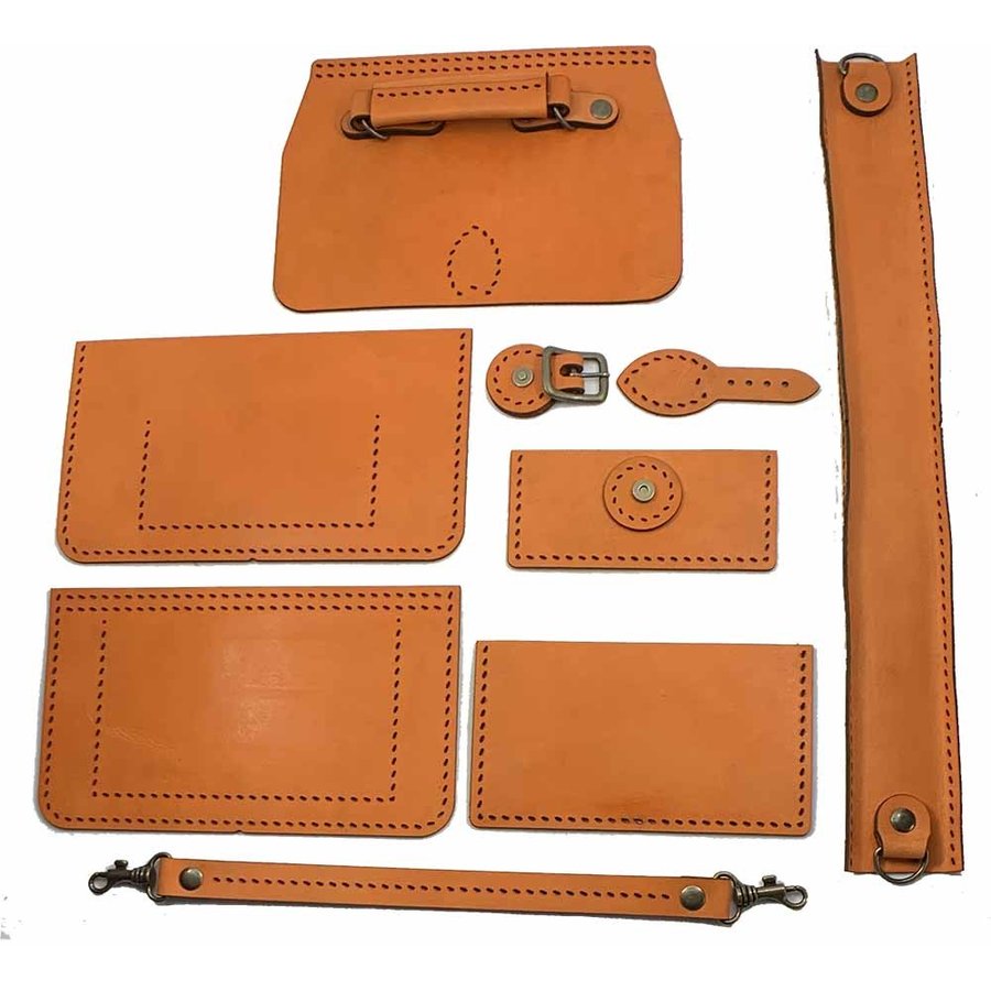 21年 レザークラフトキットのおすすめ人気ランキング10選 Mybest