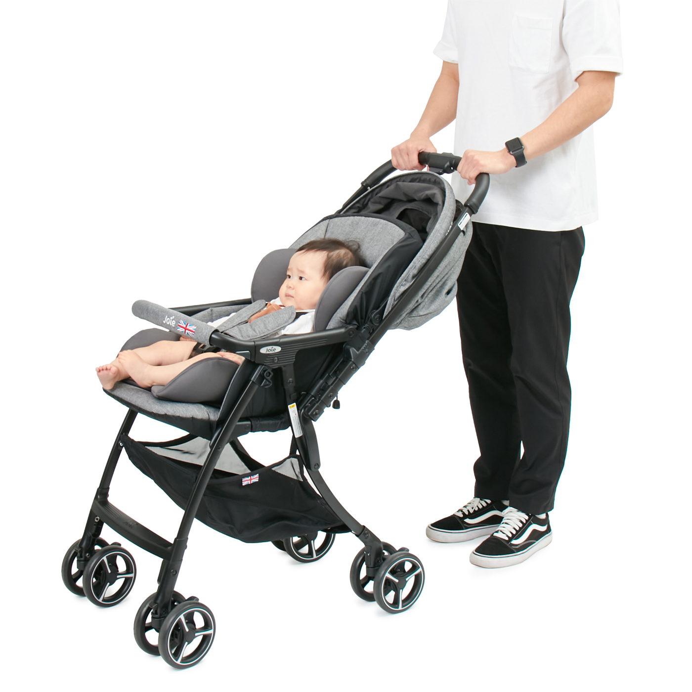 ジョイー スマバギ4WDをレビュー！クチコミ・評判をもとに徹底検証