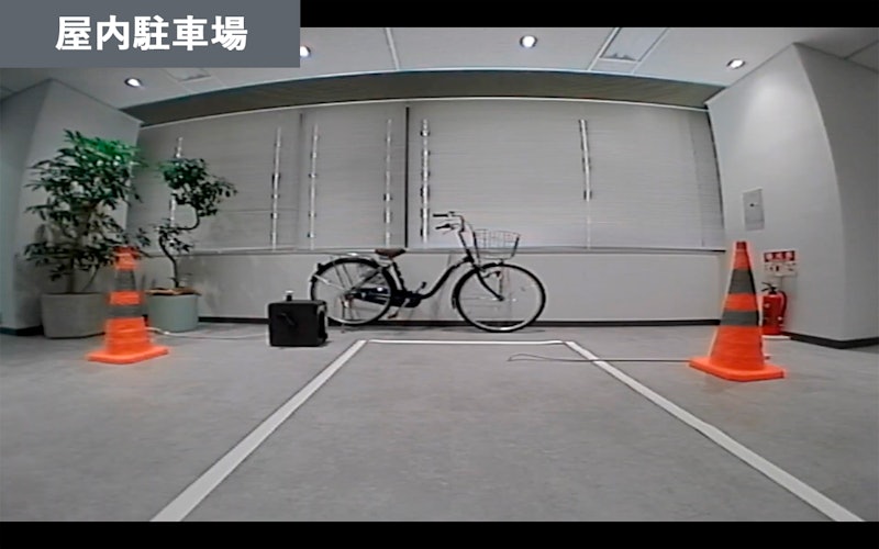 バックビューカメラ 4