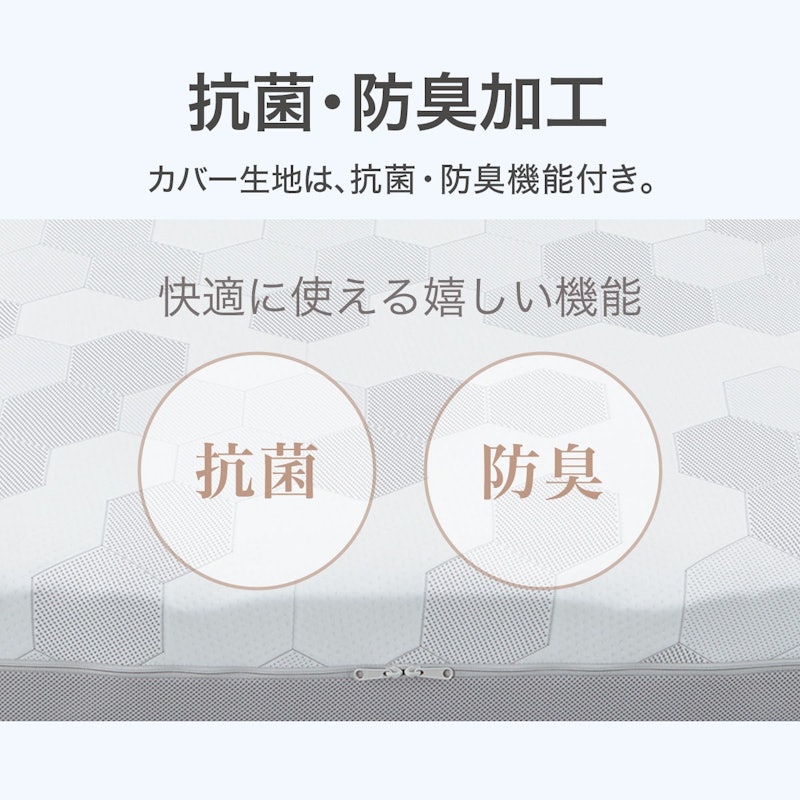 プラスエア NF003 7