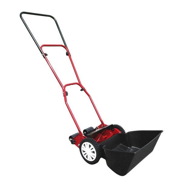 ⭐︎庭で1回のみ使用⭐︎キンボシ芝刈り機 キンボシの芝刈り機のおすすめ人気ランキング | マイベスト