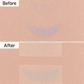 L'OREAL アンリミテッド ケア フェイス カリグラフィーを検証レビュー!くまを隠すコンシーラーの選び方も紹介 4