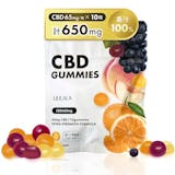CBDグミのおすすめ人気ランキング【2026年7月】 4