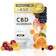 CannaTech 果汁100%CBDグミ 1