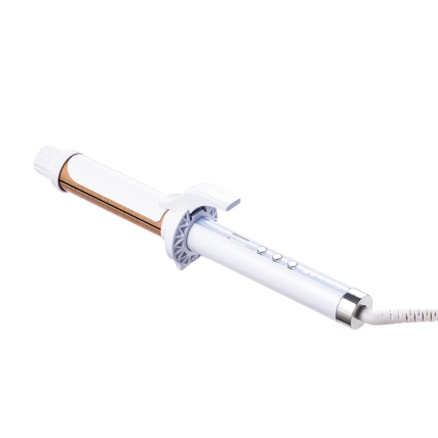 KINUJO カールヘアアイロン KC32Nを検証レビュー！コテ・カール